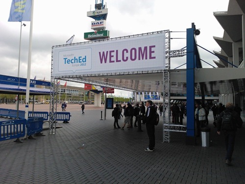 teched-welcome