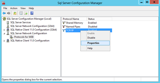 sql-port-configuration-manager