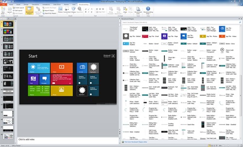 Windows8Templates-Storyboard-Shapes-Capture1